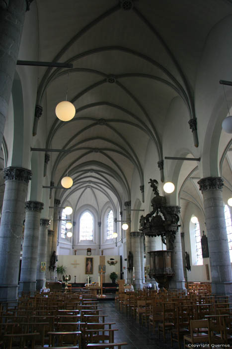 glise Saint Germain et la Ravalagne  NAMUR / COUVIN photo 