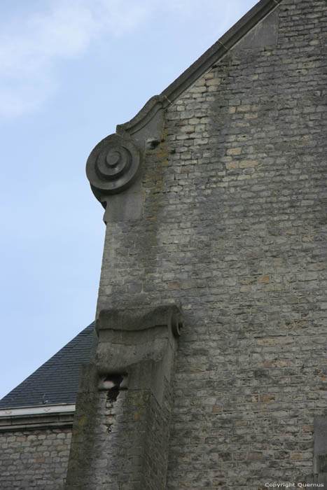 Saint Peter's church ZEMST picture 