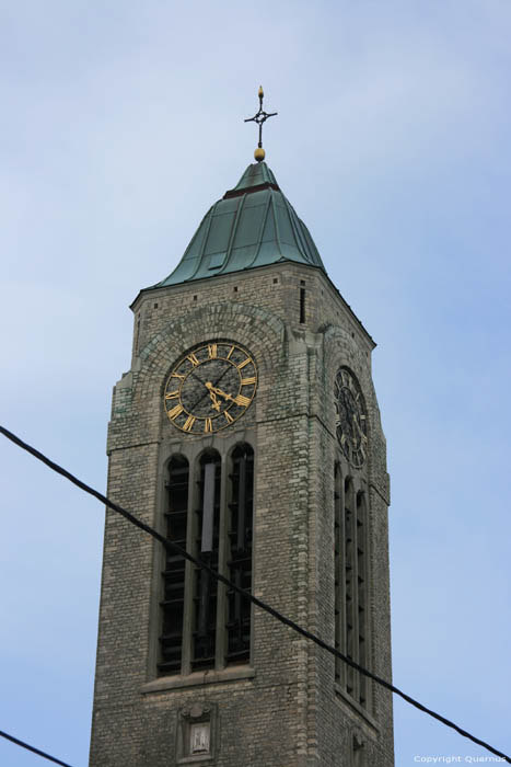 glise Saint Pierre ZEMST photo 