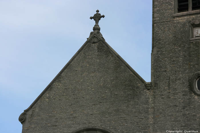 Saint Peter's church ZEMST picture 