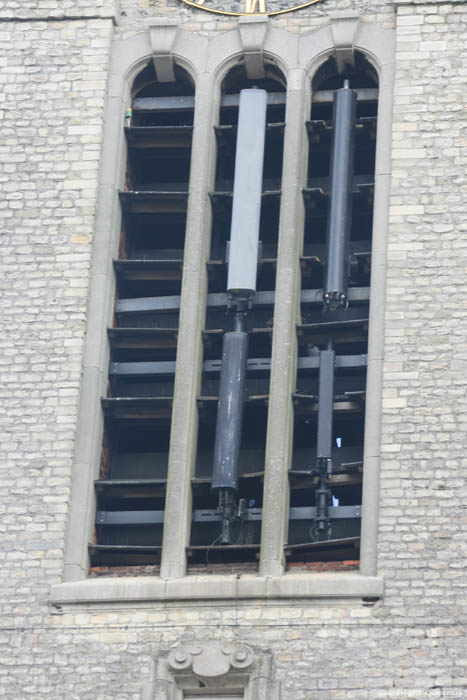 Sint-Pieterskerk ZEMST foto 