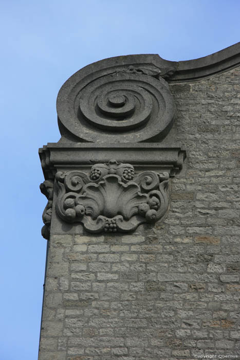 Sint-Pieterskerk ZEMST foto 