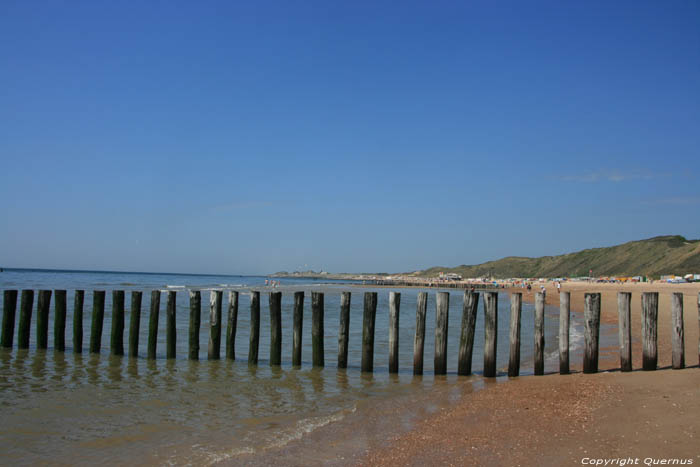 Casseur Pays De Sel (Zoutelande)  Zoutelande / Pays Bas 