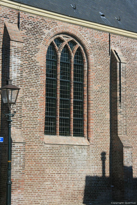 glise N.H. Biervliet / Pays Bas 