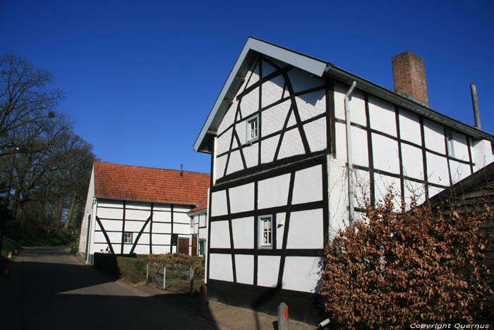 Houses Mheer in MHEER / Netherlands 