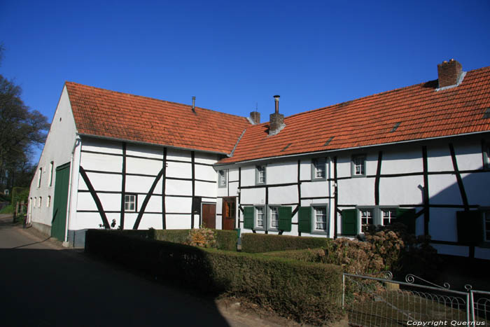 Houses Mheer in MHEER / Netherlands 