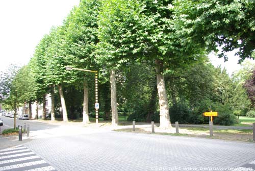 Muink Parc GHENT picture