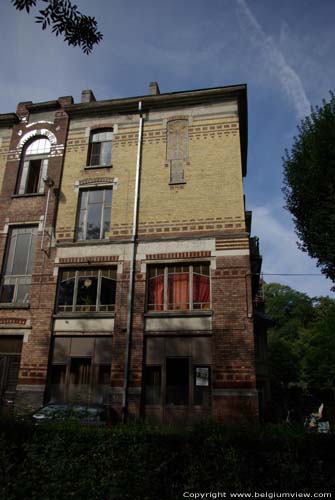 Muink Parc GHENT picture