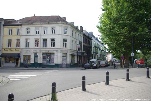 Area Ter Platen GHENT picture 