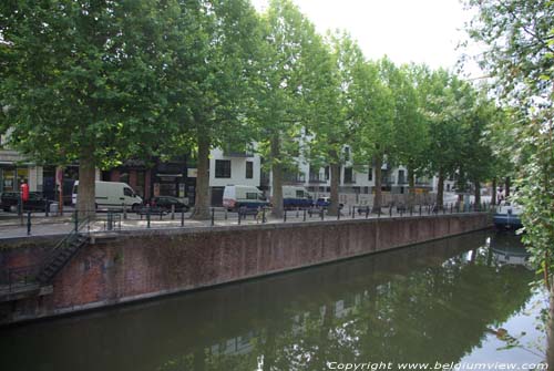 Area Ter Platen GHENT picture