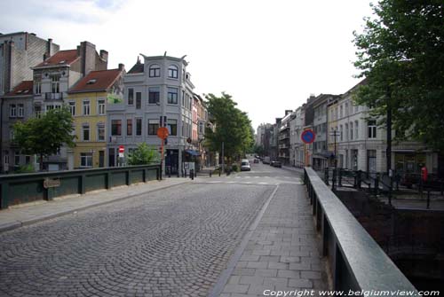 Au Paradis GAND / BELGIQUE 