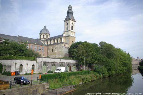 Hoveniersberg GAND / BELGIQUE 