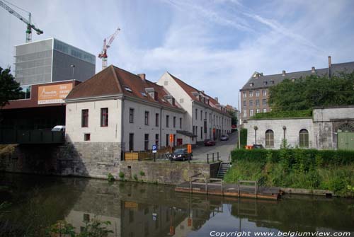 Geuzenhuis GENT / BELGI 