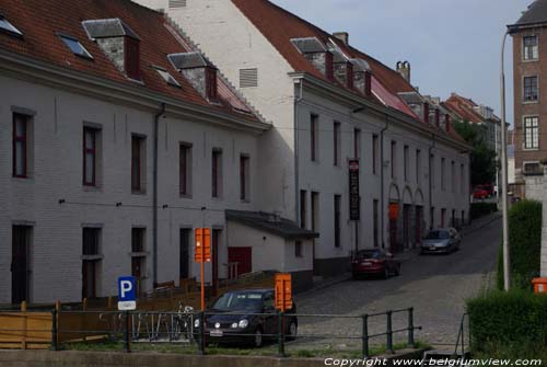 Maison de Geuses GAND photo 