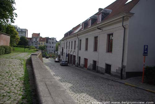 Geuses House GHENT / BELGIUM 