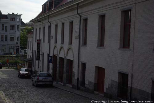 Geuses House GHENT / BELGIUM 