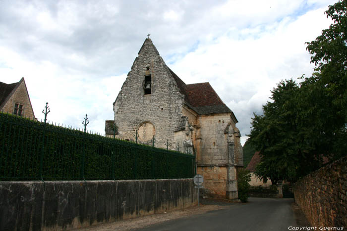 Chteau des Milandes Castelnau la Chapelle / FRANCE 