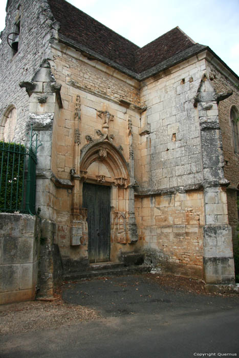 Milandes Castle Castelnau la Chapelle / FRANCE 