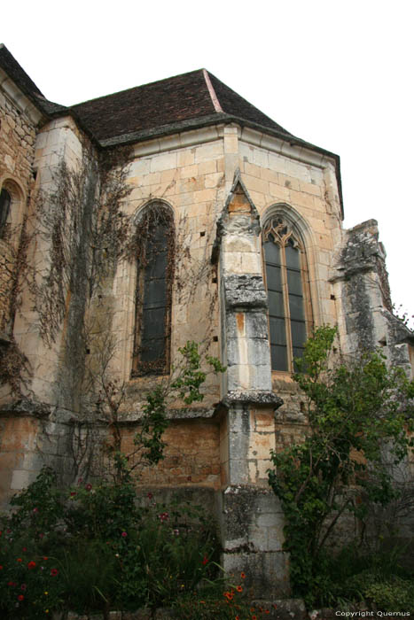 Chteau des Milandes Castelnau la Chapelle / FRANCE 