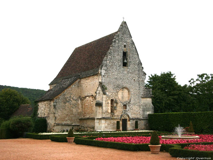 Milandes Castle Castelnau la Chapelle / FRANCE 