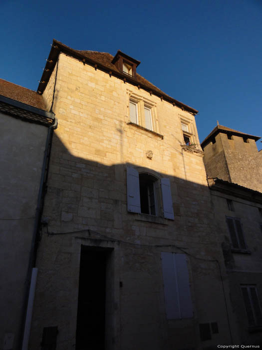 House Beaumont-Du-Prigord / FRANCE 
