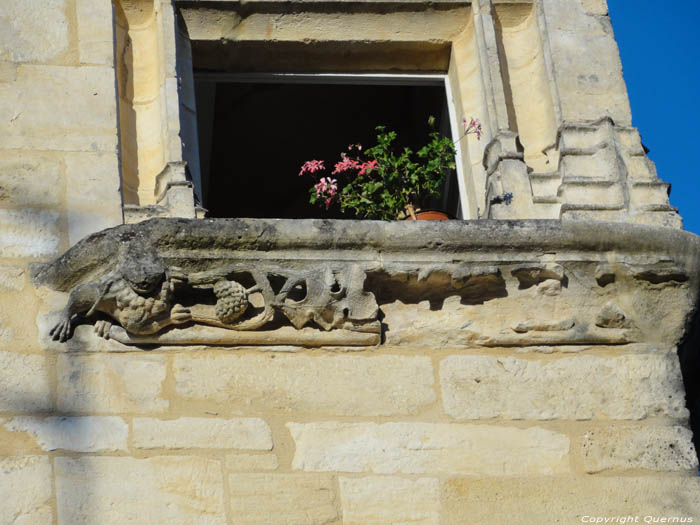 House Beaumont-Du-Prigord / FRANCE 