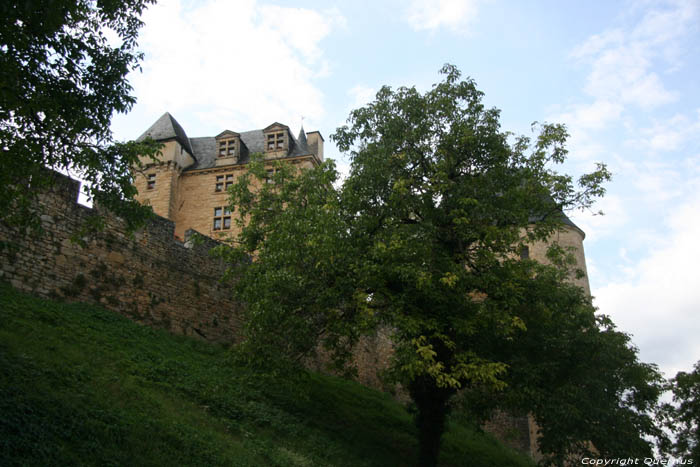 Kasteel van Fayrac - Marqueyssac Castelnau la Chapelle / FRANKRIJK 