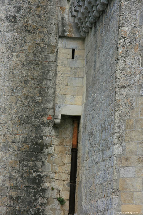 La Brde castle La Brde / FRANCE 