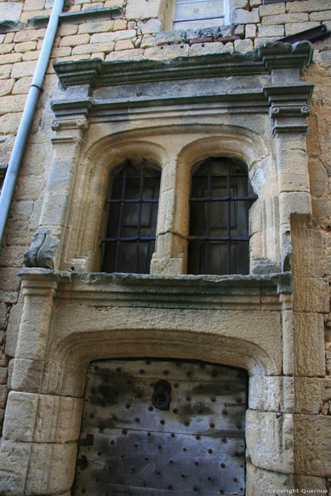 House with remarquable entrance Le Vigan / FRANCE 