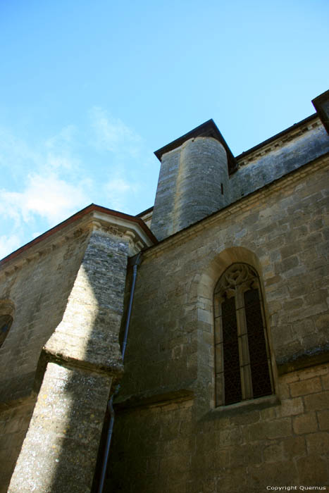 glise Saint-Pierre le Vigan  Le Vigan / FRANCE 