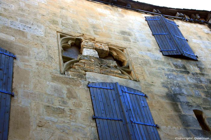 Inconnu le Vigan  Le Vigan / FRANCE 