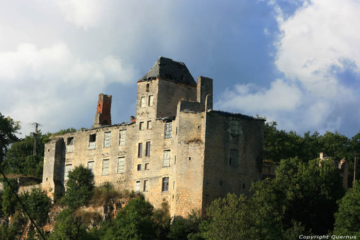 Castle  