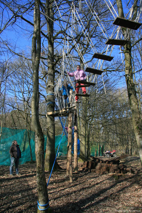 Agimont Aventure NAMUR  HASTIERE / BELGIQUE 