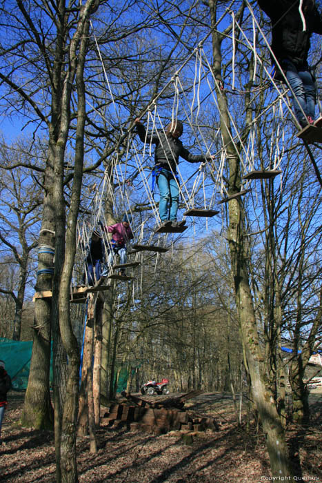 Agimont Aventure NAMUR  HASTIERE / BELGIQUE 