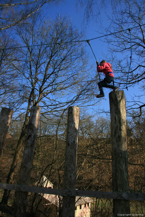 Agimont Aventure NAMUR / HASTIERE photo 