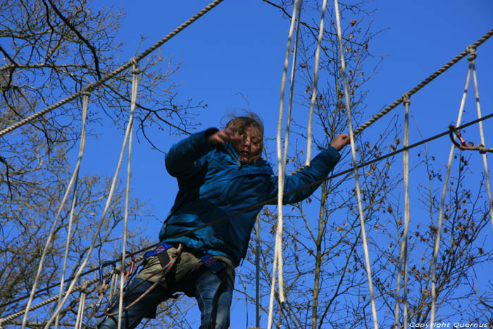 Adventure Agimont AGIMONT in HASTIERE / BELGIUM 