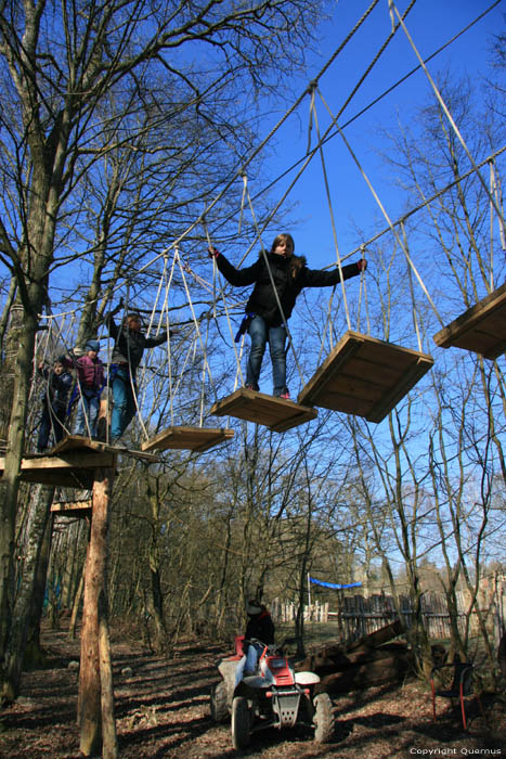 Agimont Aventure NAMUR  HASTIERE / BELGIQUE 