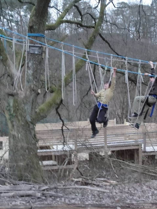 Agimont Aventure NAMUR  HASTIERE / BELGIQUE 