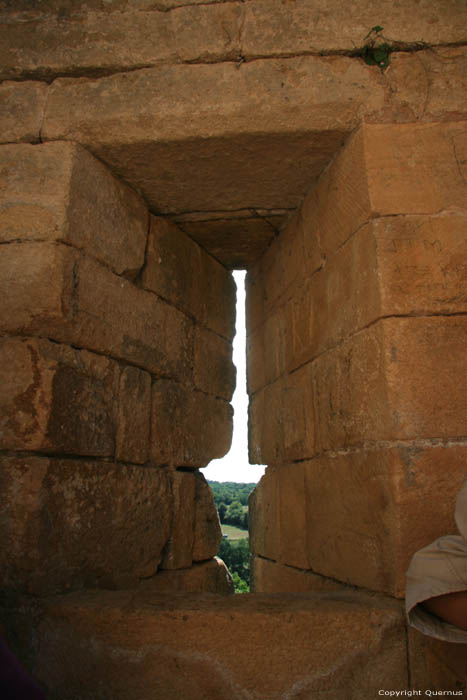 Porte de la Combe Domme / FRANCE 