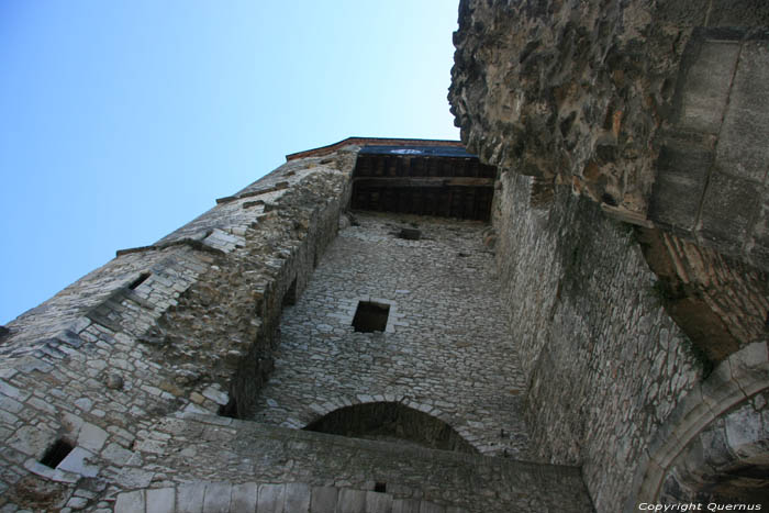 Ancienne glise Saint Martin - Beffroi Souillac / FRANCE 