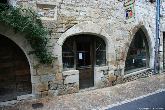 Maison Martel / FRANCE 