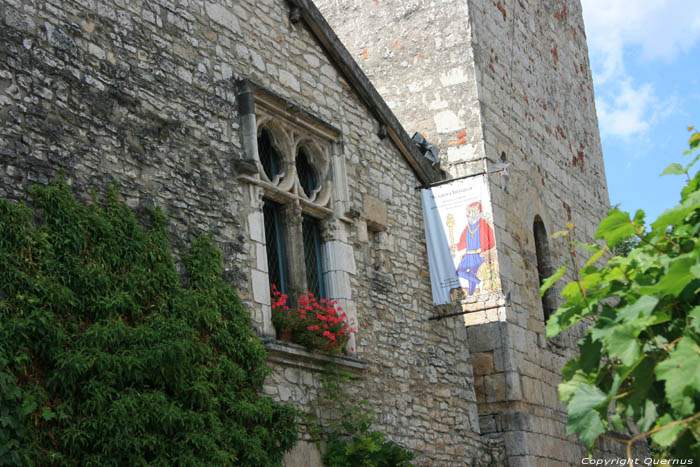 Les Bourettes Martel / FRANCE 