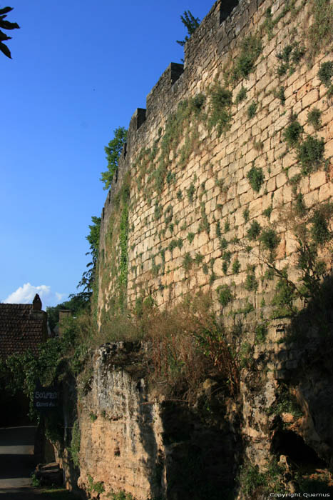 Chateau Montfort  CARSAC AILLAC / FRANCE 