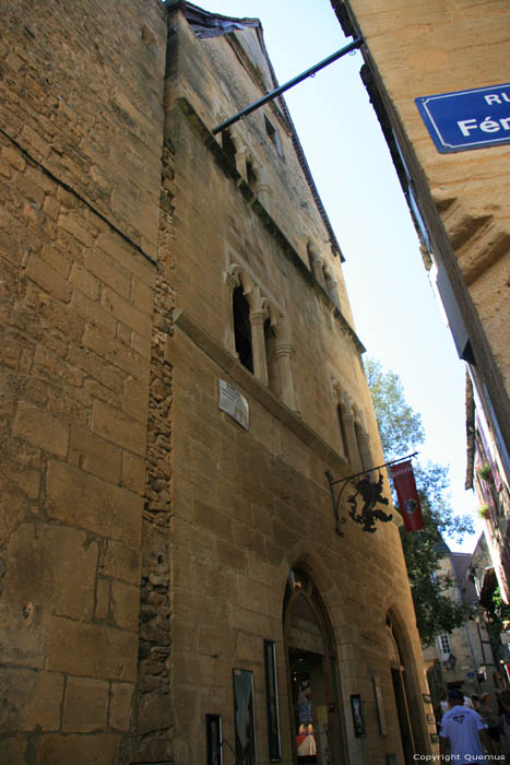 House Sarlat-le-Canda / FRANCE 