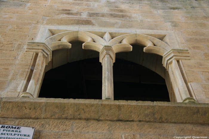 House Sarlat-le-Canda / FRANCE 