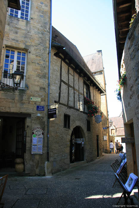 Feurnier Frres Sarlat-le-Canda / FRANCE 