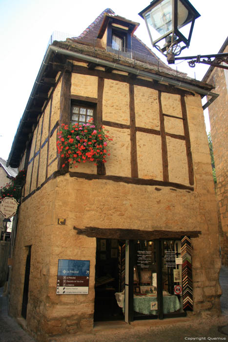 Feurnier Frres Sarlat-le-Canda / FRANKRIJK 