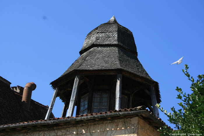 Restaurant le Prsidial Sarlat-le-Canda / FRANKRIJK 