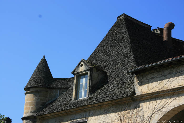 Restaurant le Prsidial Sarlat-le-Canda / FRANCE 