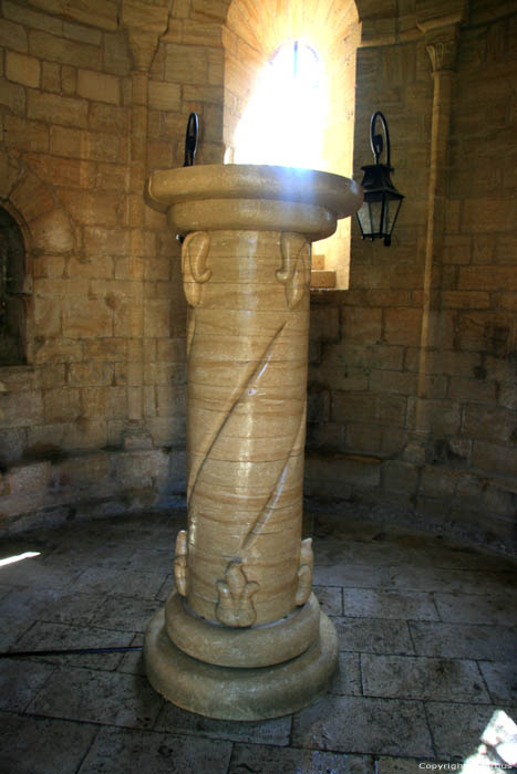 Death's Lantern Sarlat-le-Canda / FRANCE 